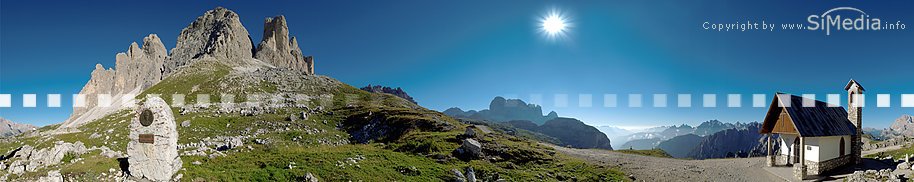 Guide alpine - Bergfhrer - Mountain guides